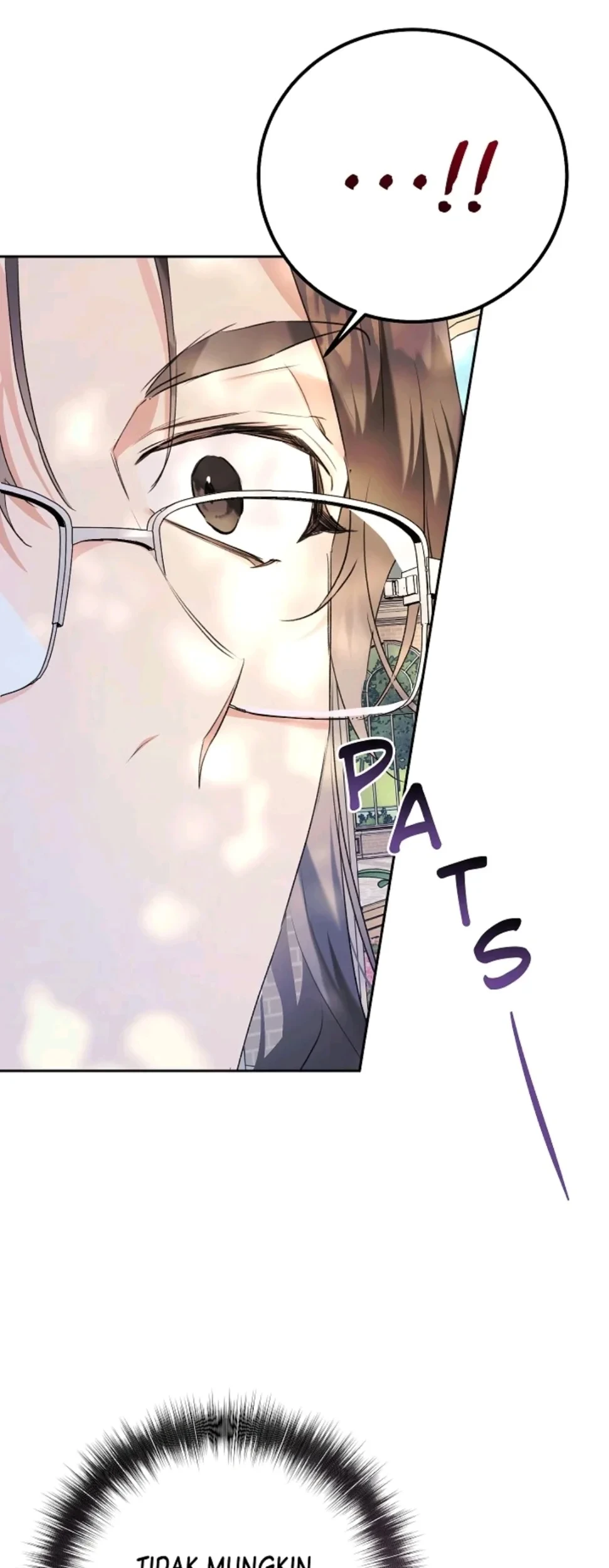 The Villainess Is a Marionette Chapter 17 Gambar 24