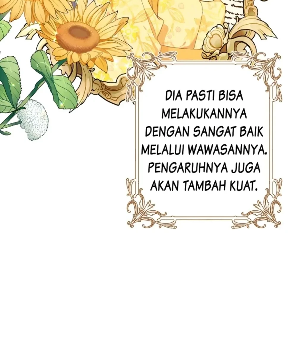 The Villainess Is a Marionette Chapter 17 Gambar 38