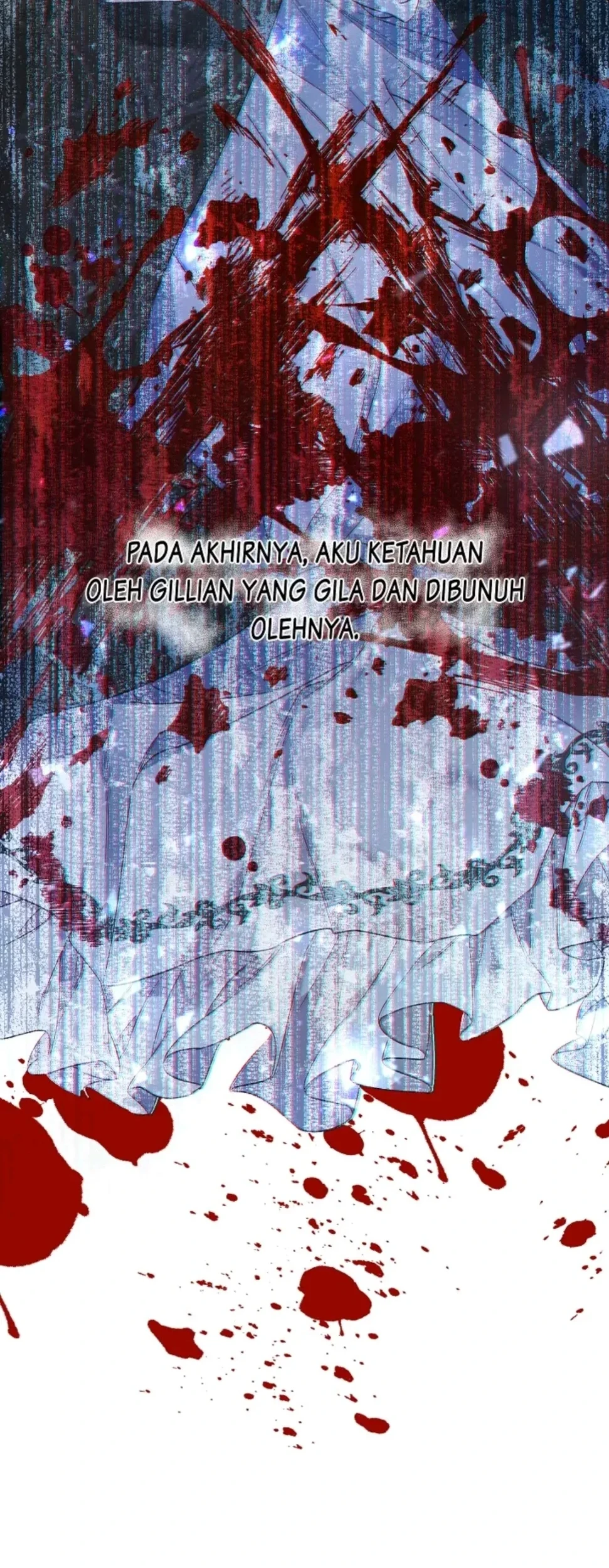 The Villainess Is a Marionette Chapter 19 Gambar 7