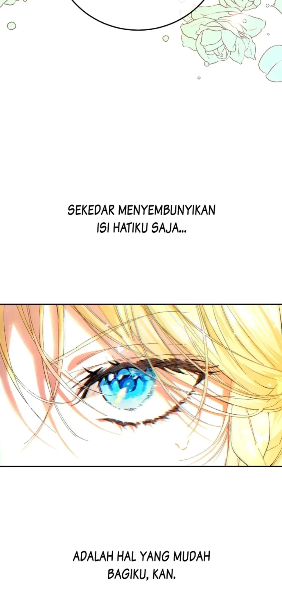 The Villainess Is a Marionette Chapter 19 Gambar 11