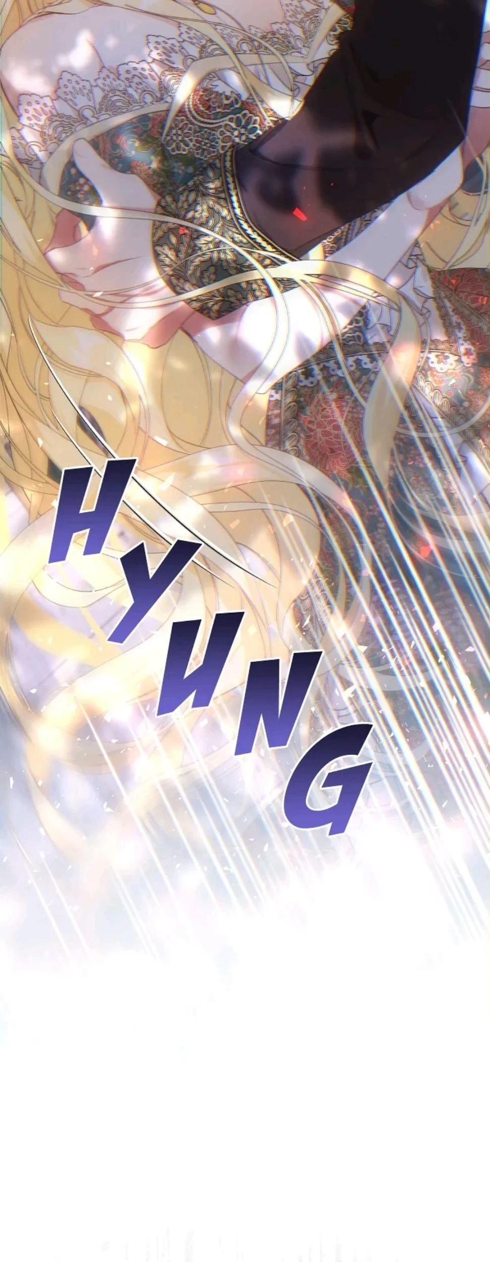 The Villainess Is a Marionette Chapter 19 Gambar 19