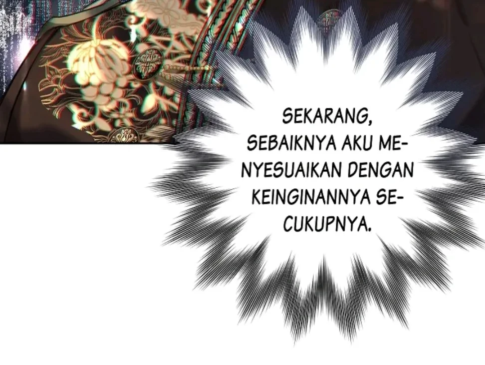 The Villainess Is a Marionette Chapter 19 Gambar 30