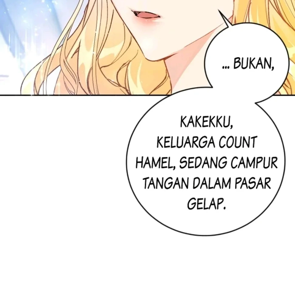 The Villainess Is a Marionette Chapter 2 Gambar 7