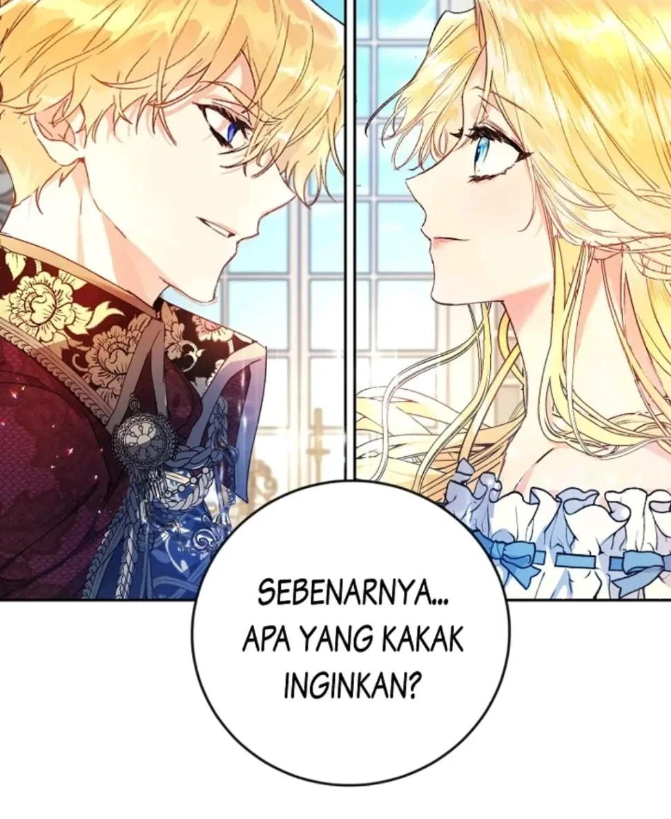 The Villainess Is a Marionette Chapter 2 Gambar 34