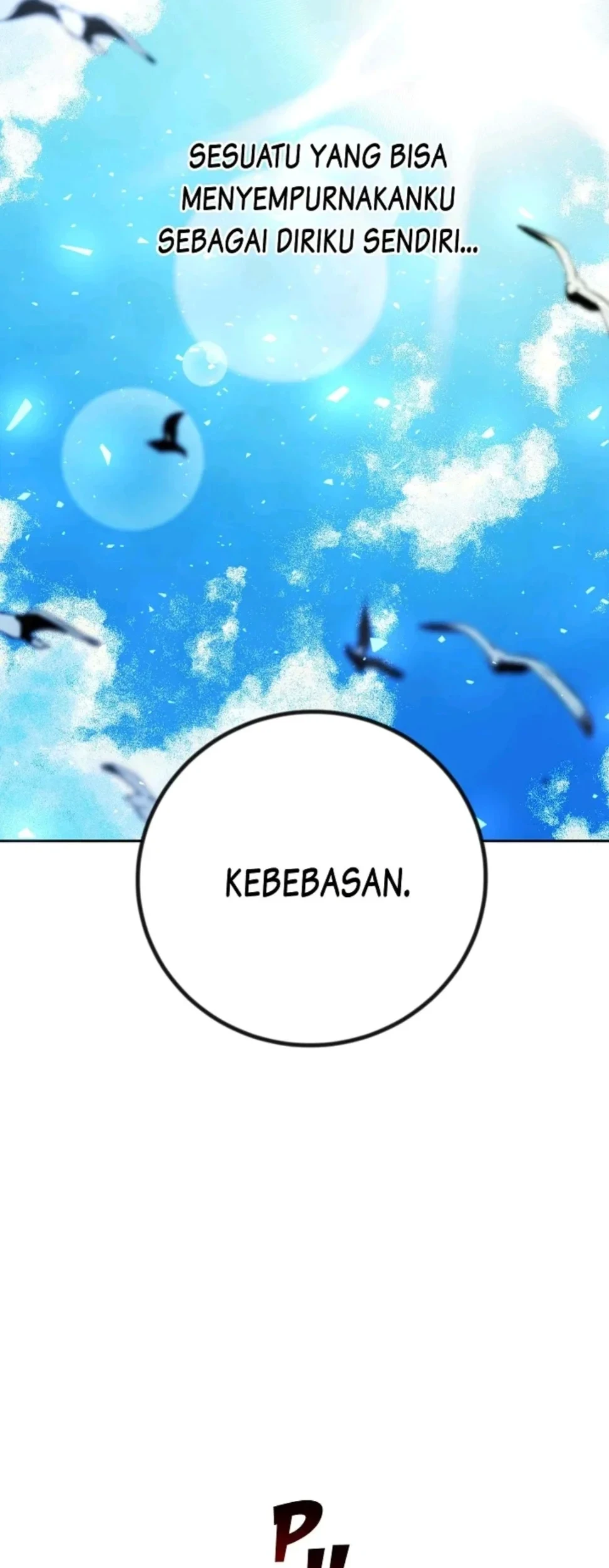 The Villainess Is a Marionette Chapter 2 Gambar 36