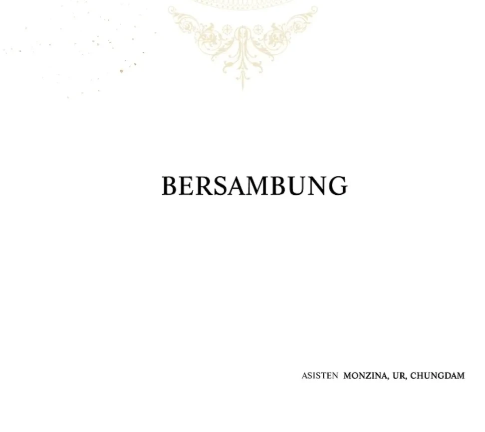 The Villainess Is a Marionette Chapter 2 Gambar 51