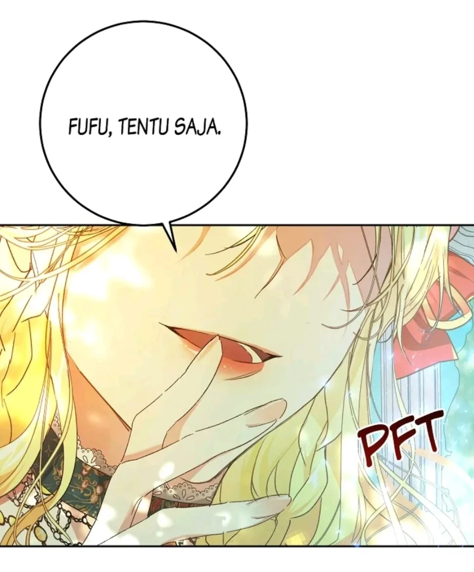 The Villainess Is a Marionette Chapter 20 Gambar 6