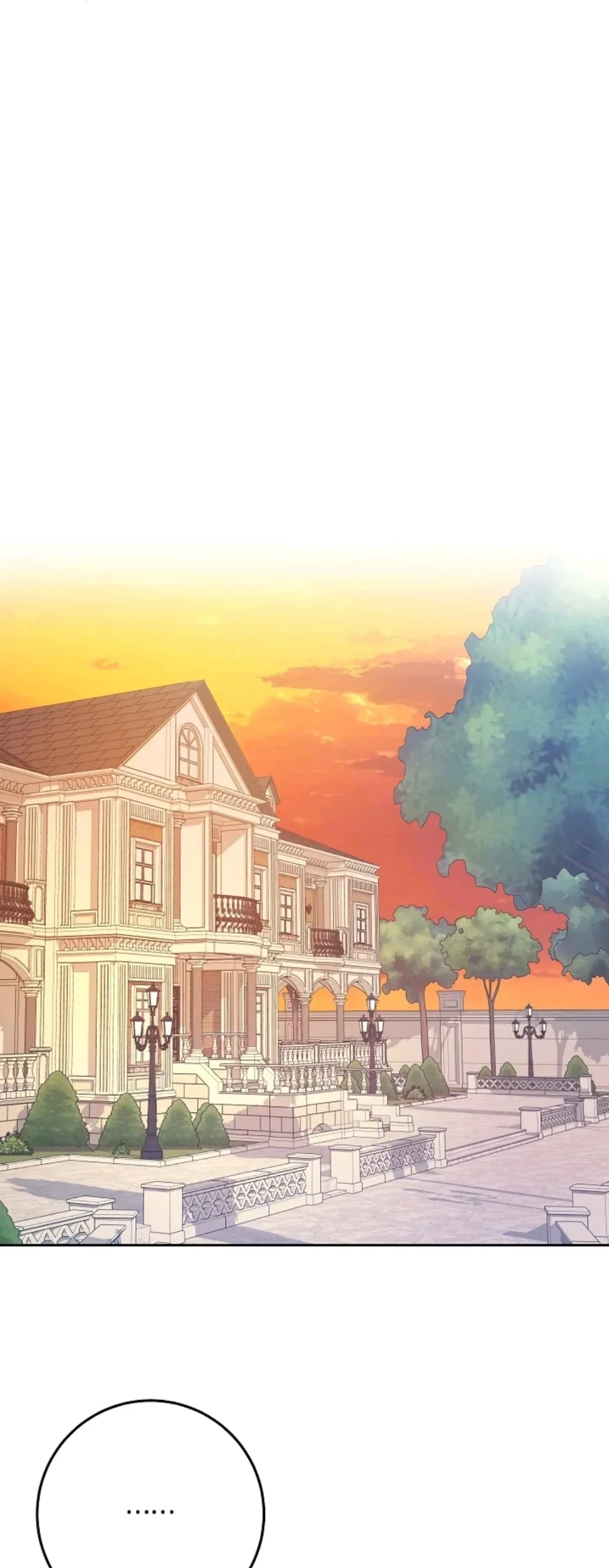 The Villainess Is a Marionette Chapter 20 Gambar 9