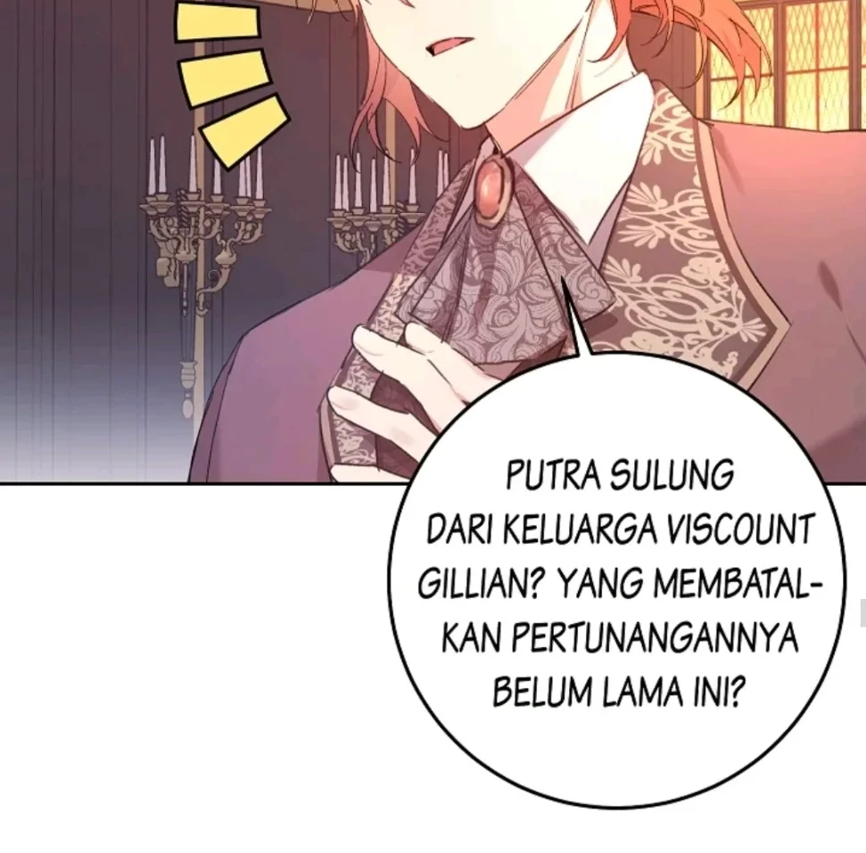 The Villainess Is a Marionette Chapter 20 Gambar 26