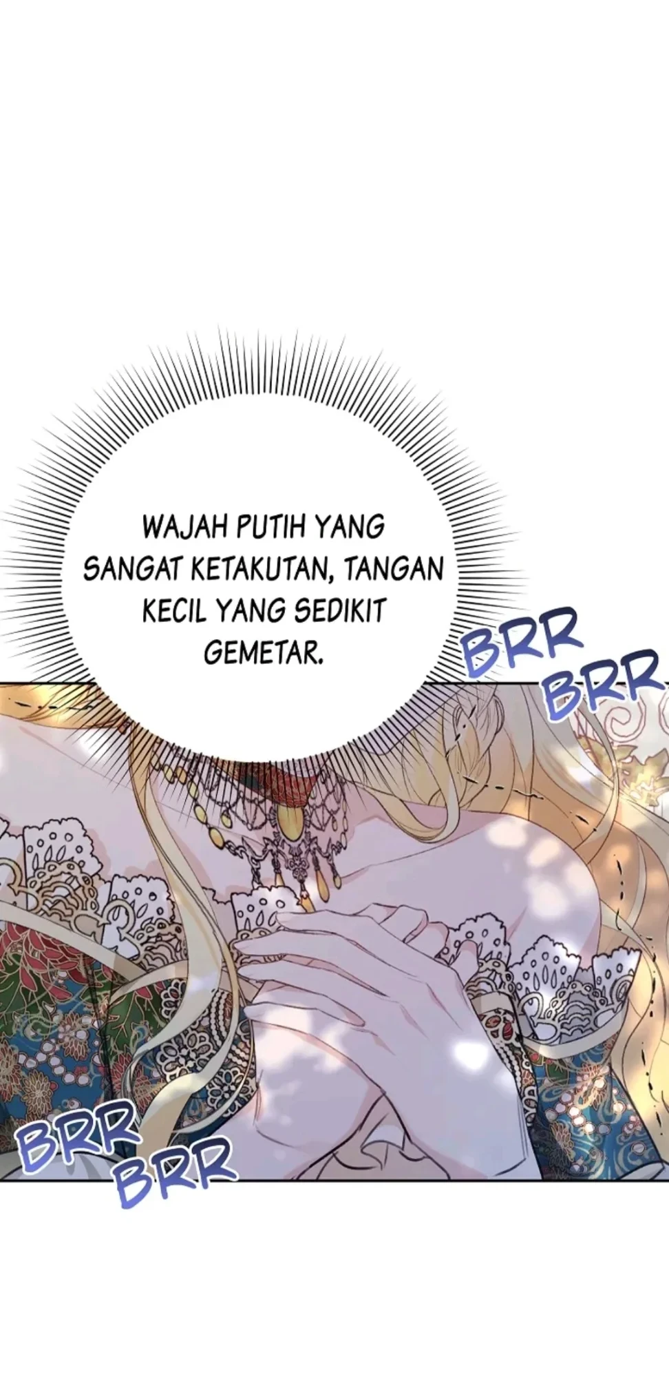 The Villainess Is a Marionette Chapter 20 Gambar 32