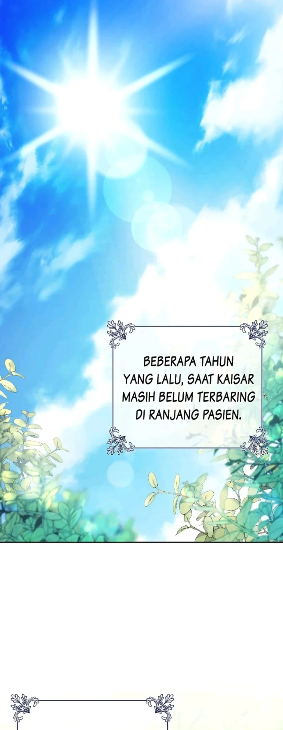 Komik The Villainess Is a Marionette Chapter 22 gambar nomor 1