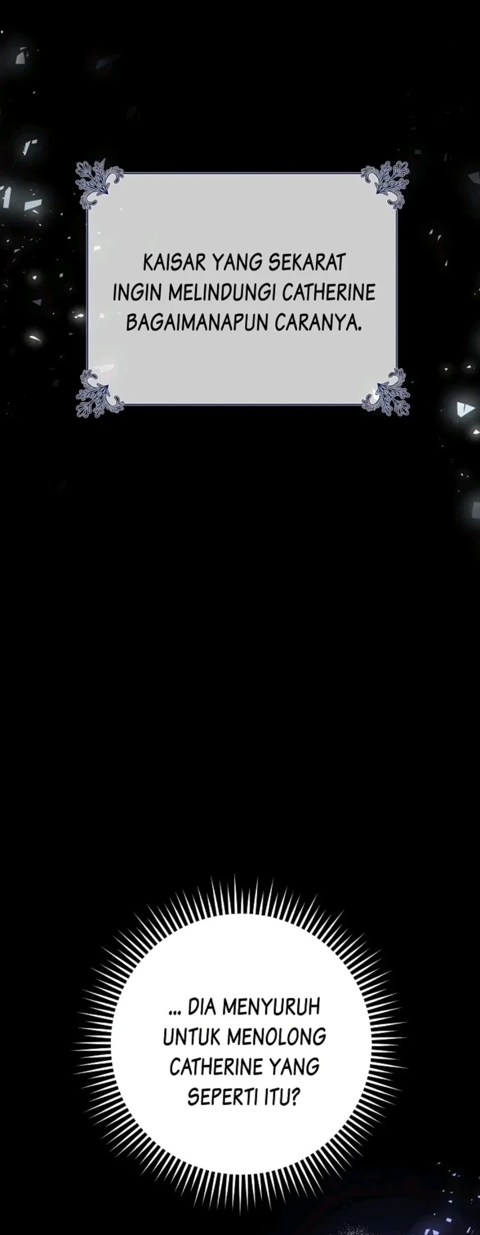 The Villainess Is a Marionette Chapter 22 Gambar 7