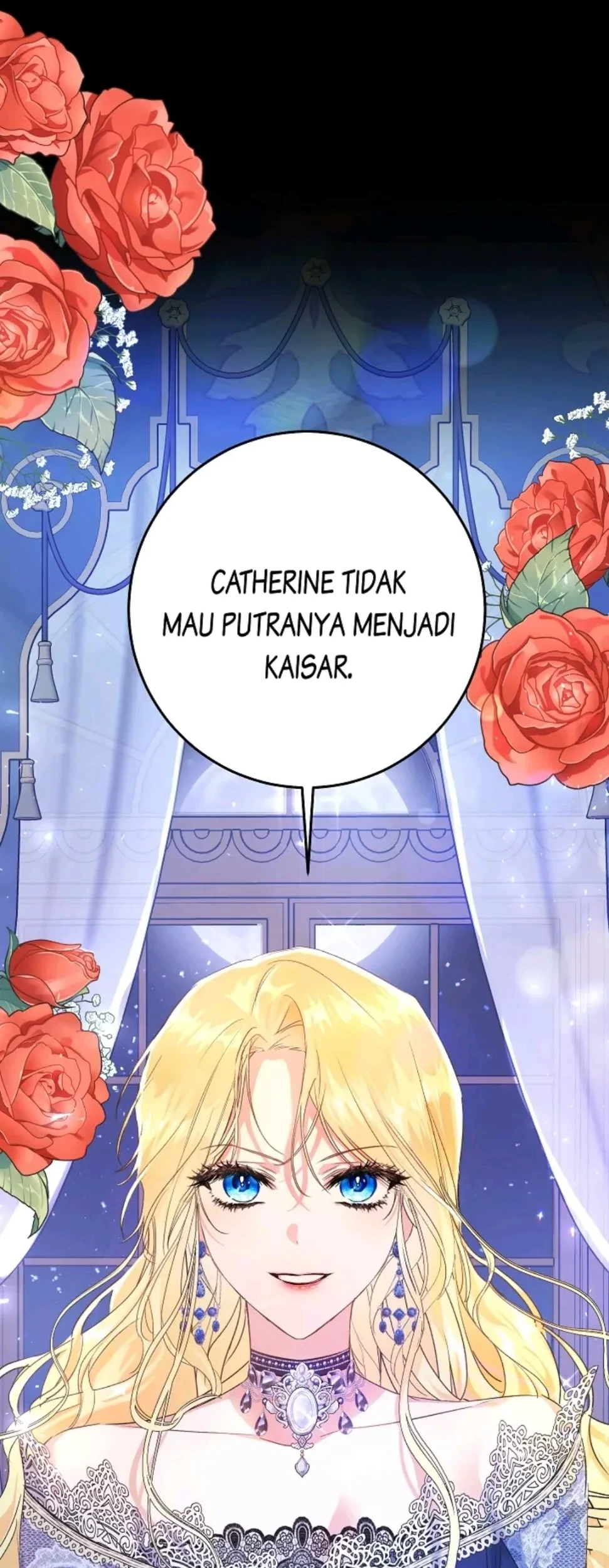 The Villainess Is a Marionette Chapter 22 Gambar 14