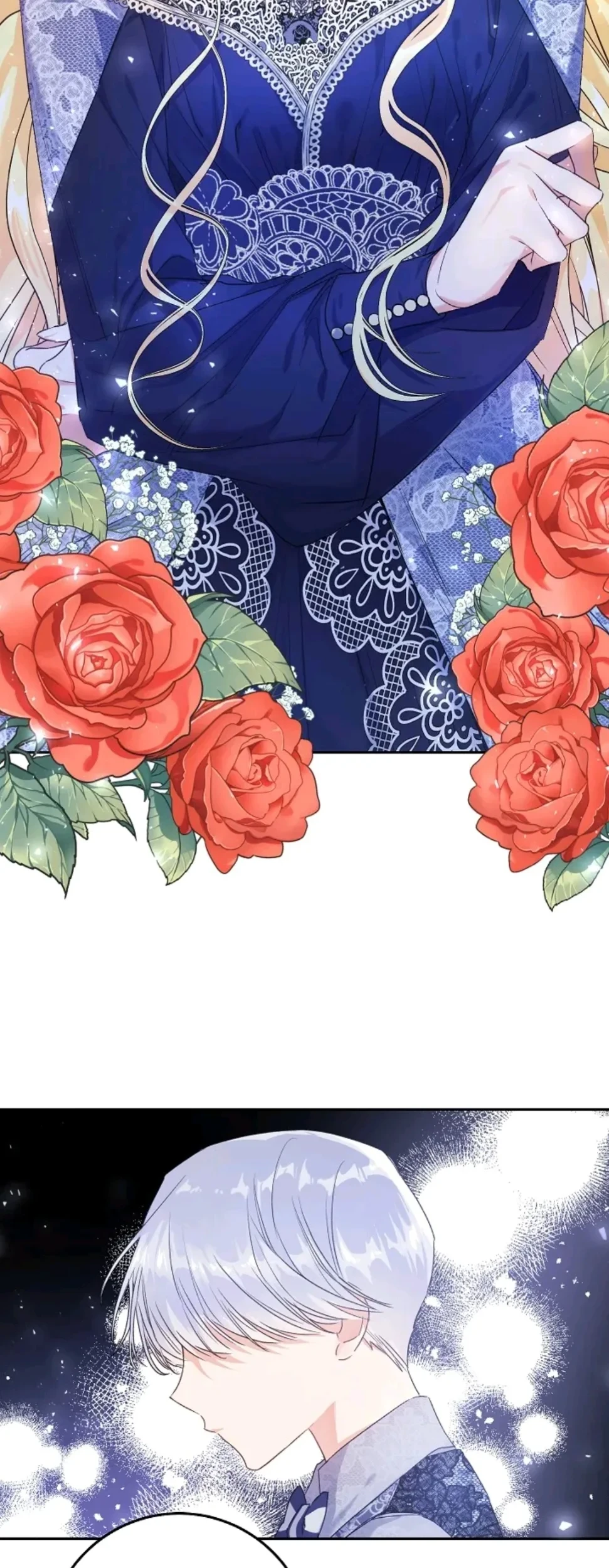 The Villainess Is a Marionette Chapter 22 Gambar 15