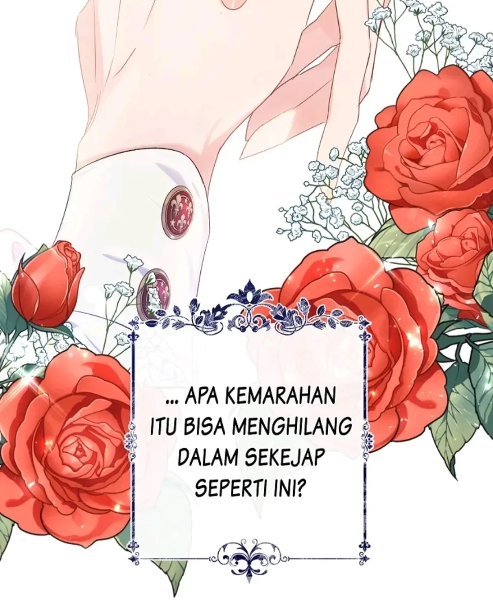 The Villainess Is a Marionette Chapter 22 Gambar 36