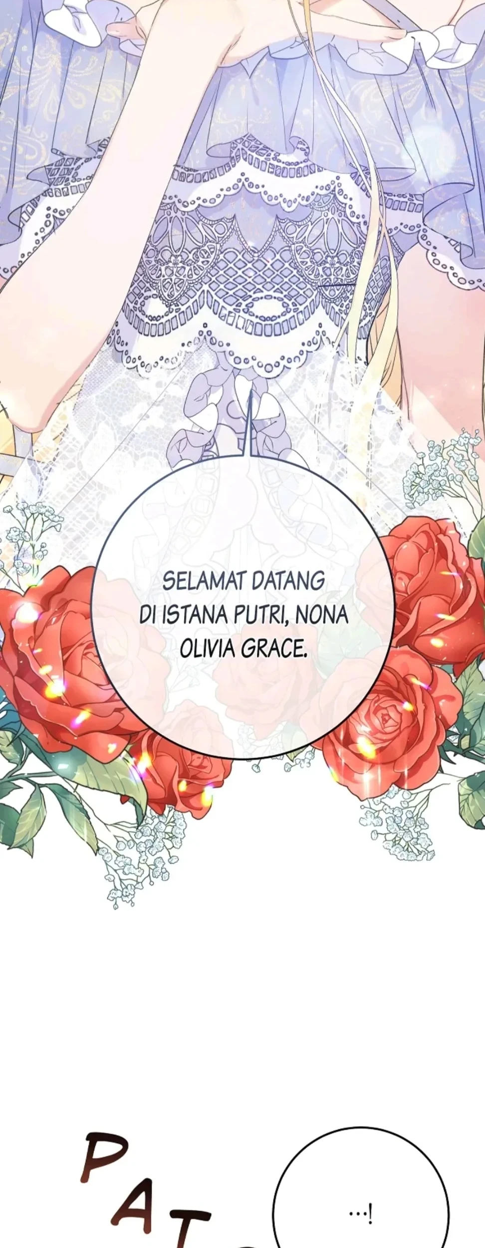 The Villainess Is a Marionette Chapter 23 Gambar 8