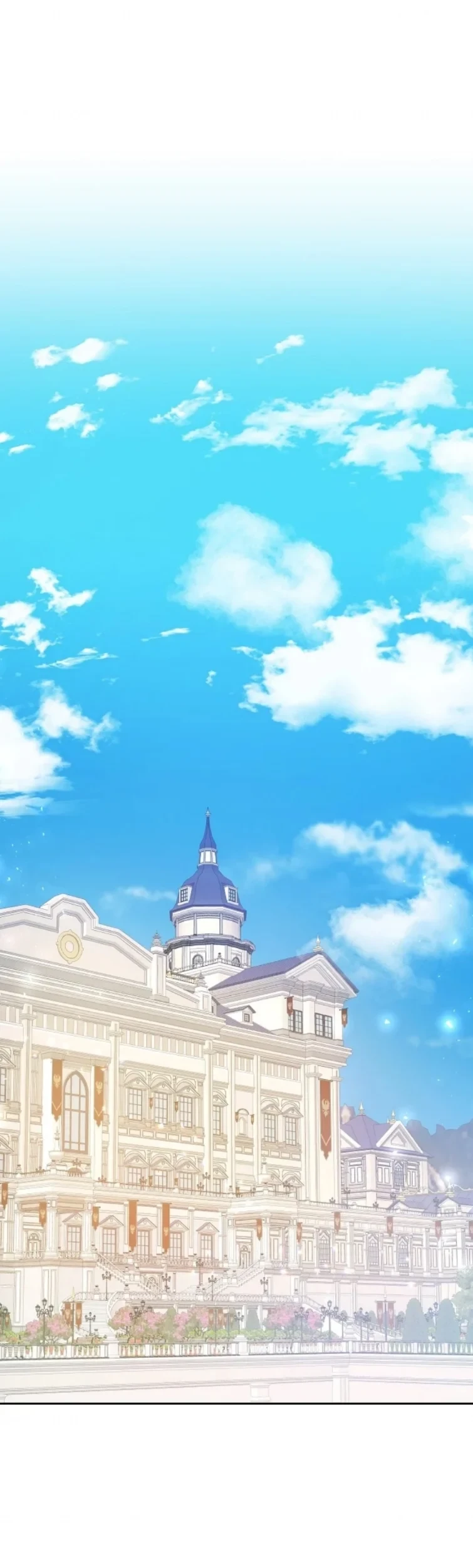 Komik The Villainess Is a Marionette Chapter 26 gambar nomor 1