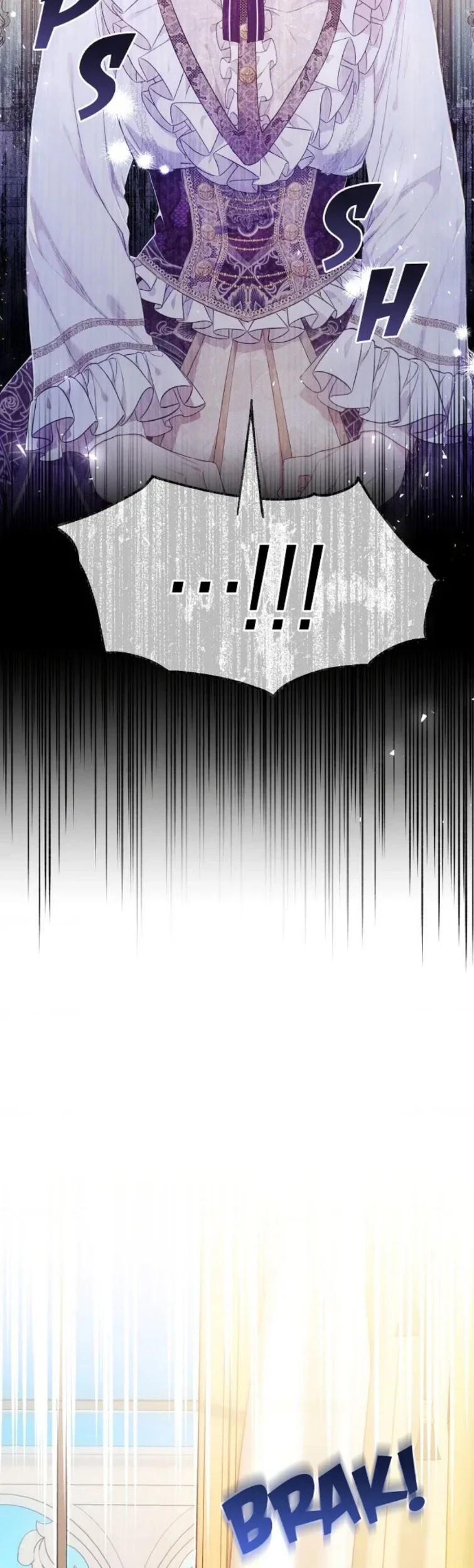 The Villainess Is a Marionette Chapter 26 Gambar 32