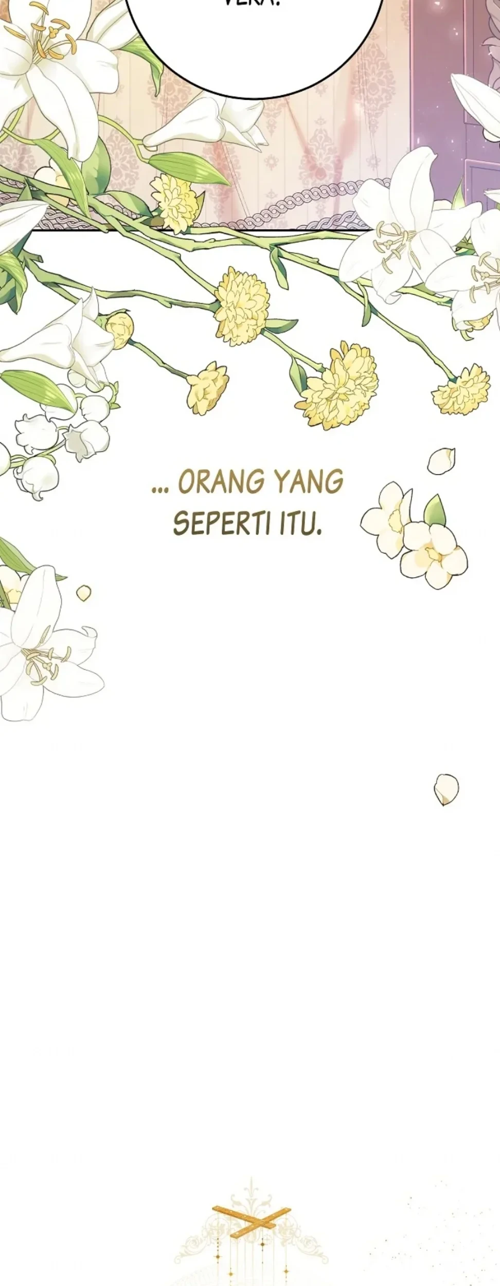 The Villainess Is a Marionette Chapter 26 Gambar 39