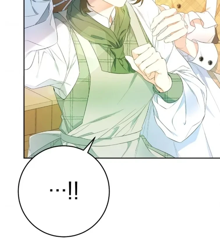 The Villainess Is a Marionette Chapter 27 Gambar 30