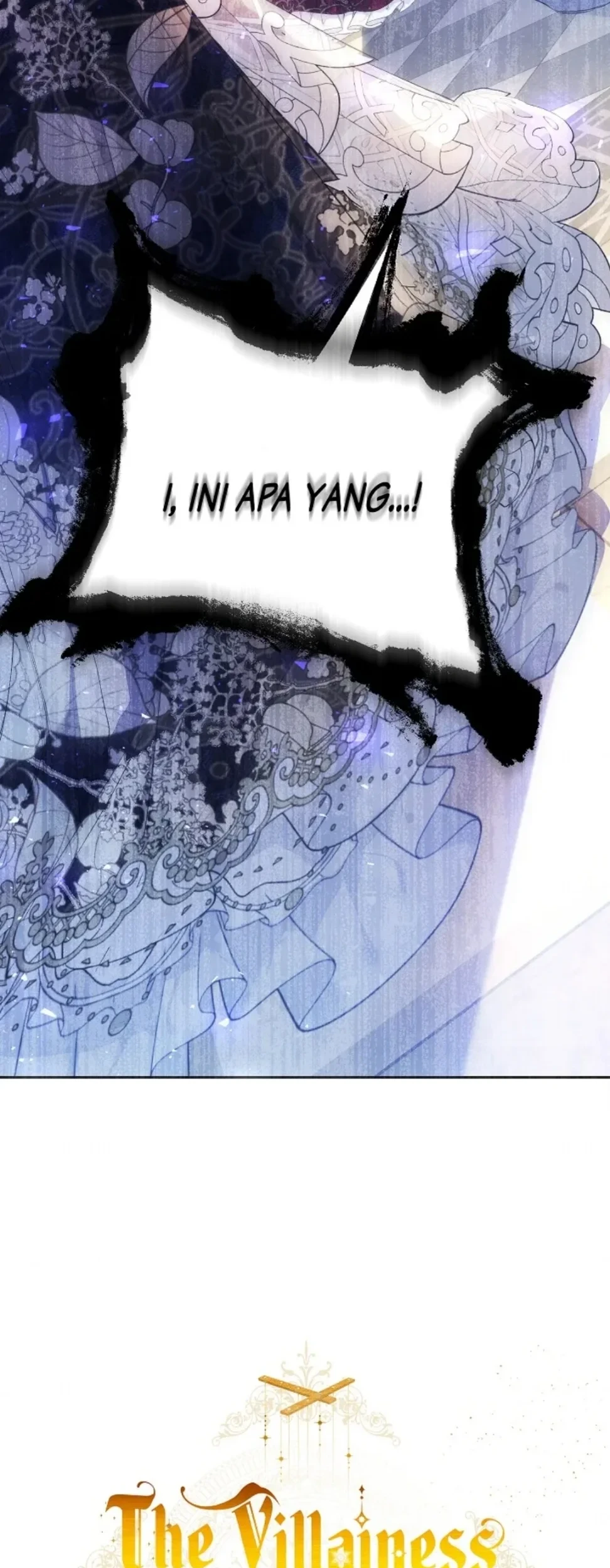 The Villainess Is a Marionette Chapter 29 Gambar 46