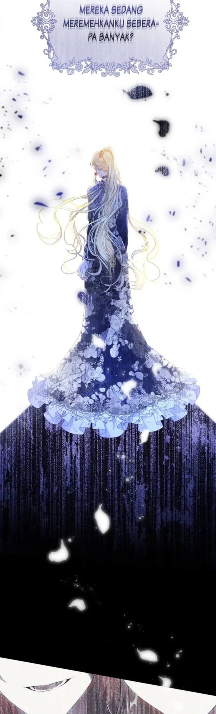 The Villainess Is a Marionette Chapter 29 Gambar 28