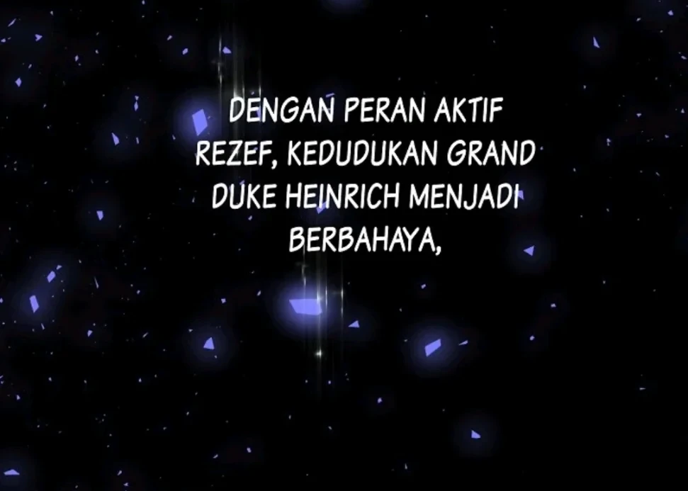 The Villainess Is a Marionette Chapter 3 Gambar 21