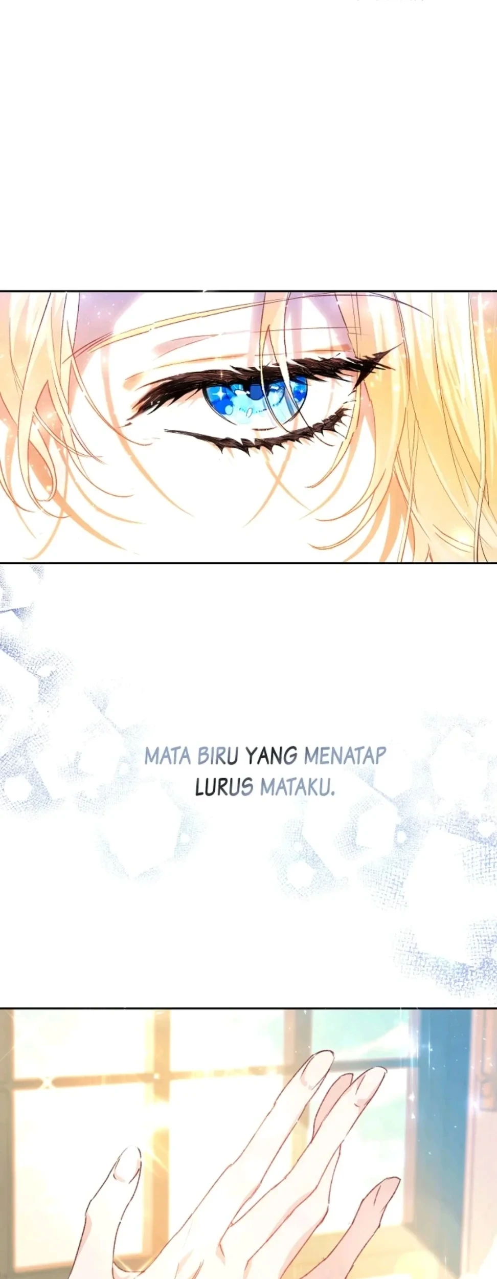 The Villainess Is a Marionette Chapter 3 Gambar 12