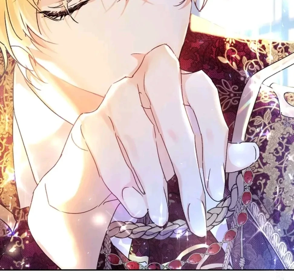 The Villainess Is a Marionette Chapter 3 Gambar 14