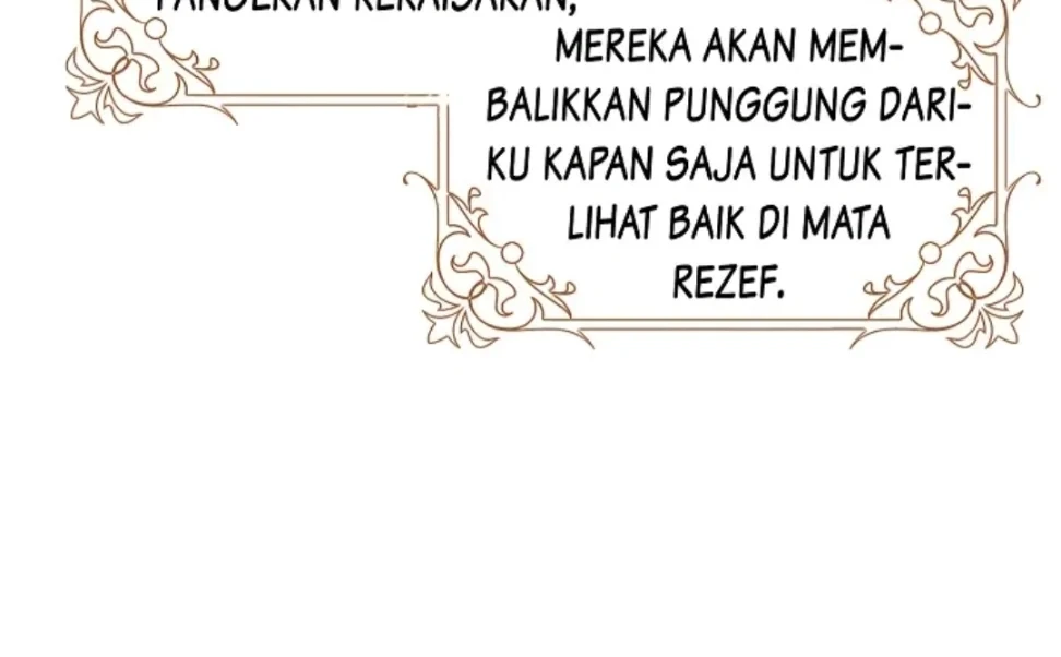 The Villainess Is a Marionette Chapter 3 Gambar 42