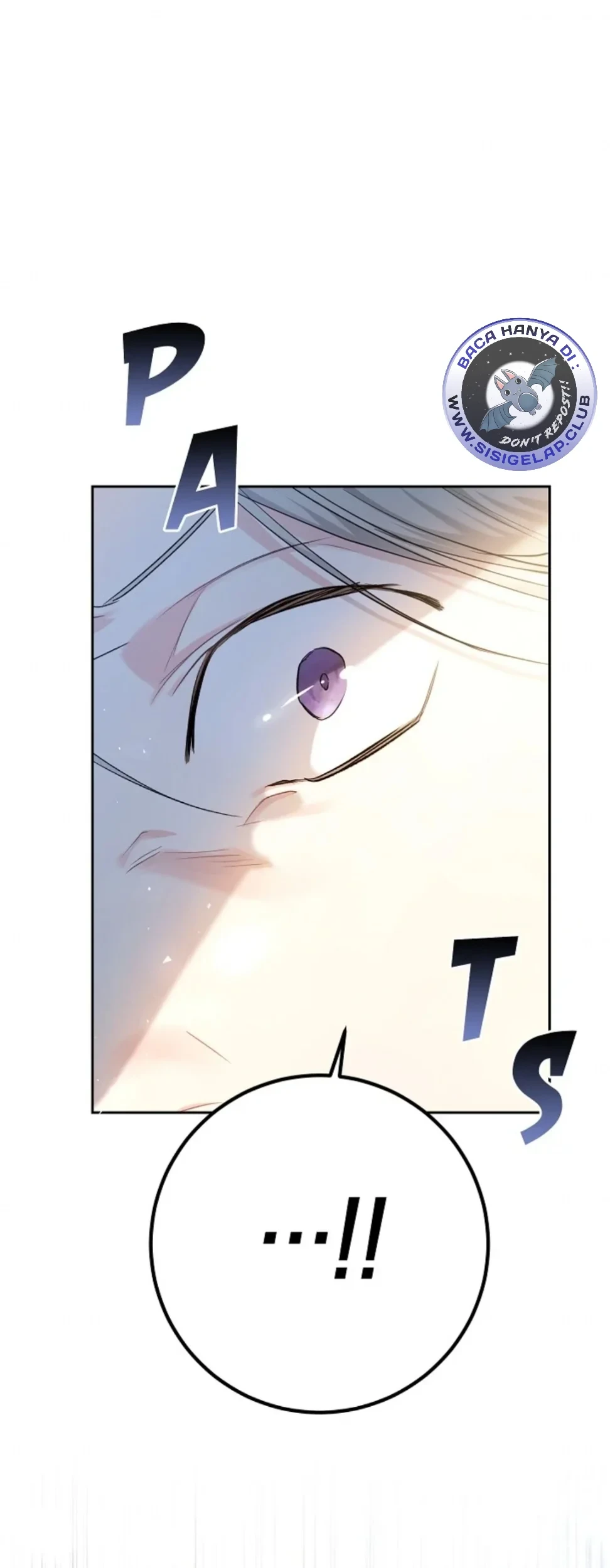 Komik The Villainess Is a Marionette Chapter 30 gambar nomor 1