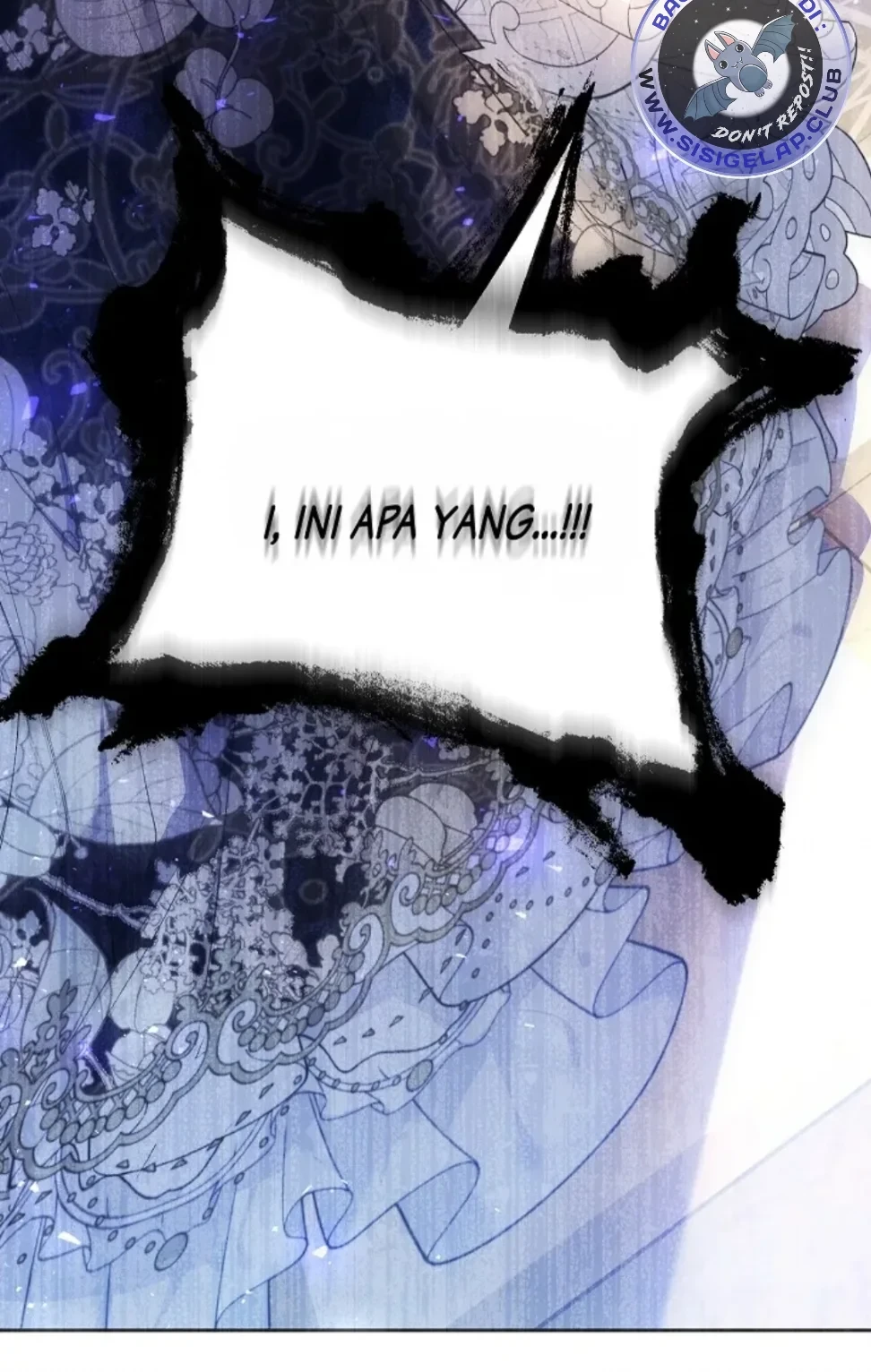 The Villainess Is a Marionette Chapter 30 Gambar 3