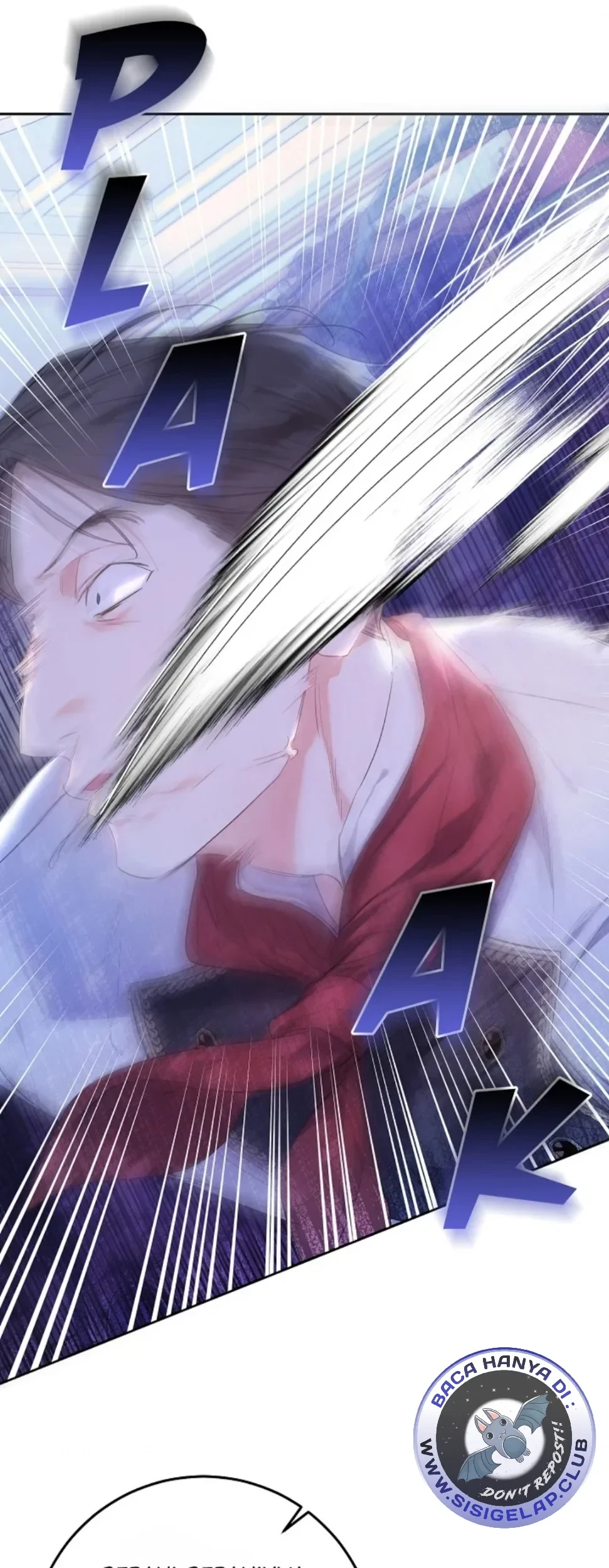 The Villainess Is a Marionette Chapter 30 Gambar 13