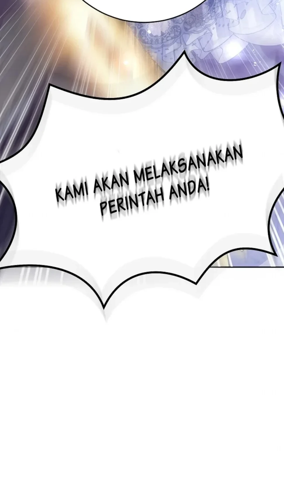 The Villainess Is a Marionette Chapter 30 Gambar 18