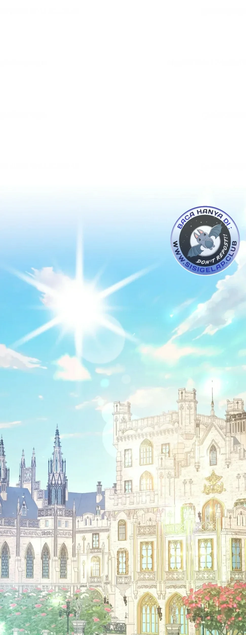 The Villainess Is a Marionette Chapter 31 Gambar 37