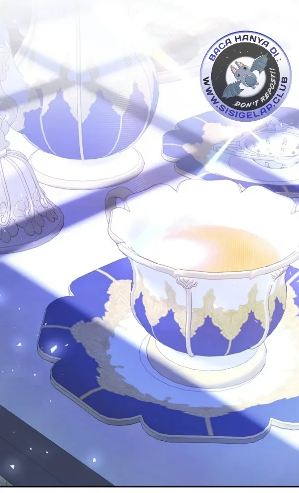 The Villainess Is a Marionette Chapter 31 Gambar 15