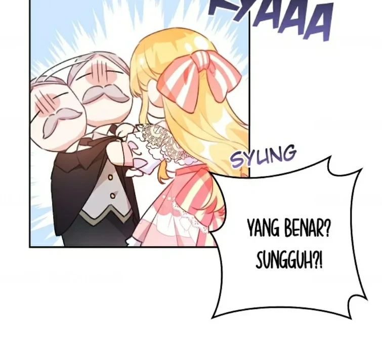 The Villainess Is a Marionette Chapter 32 Gambar 15