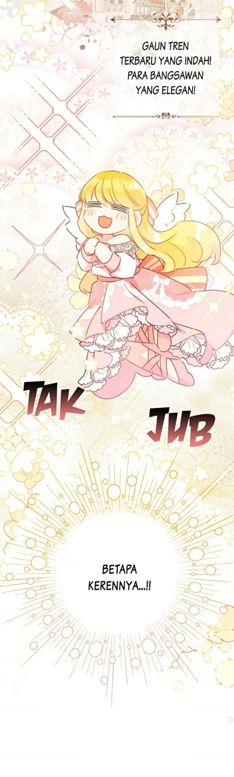 The Villainess Is a Marionette Chapter 32 Gambar 17