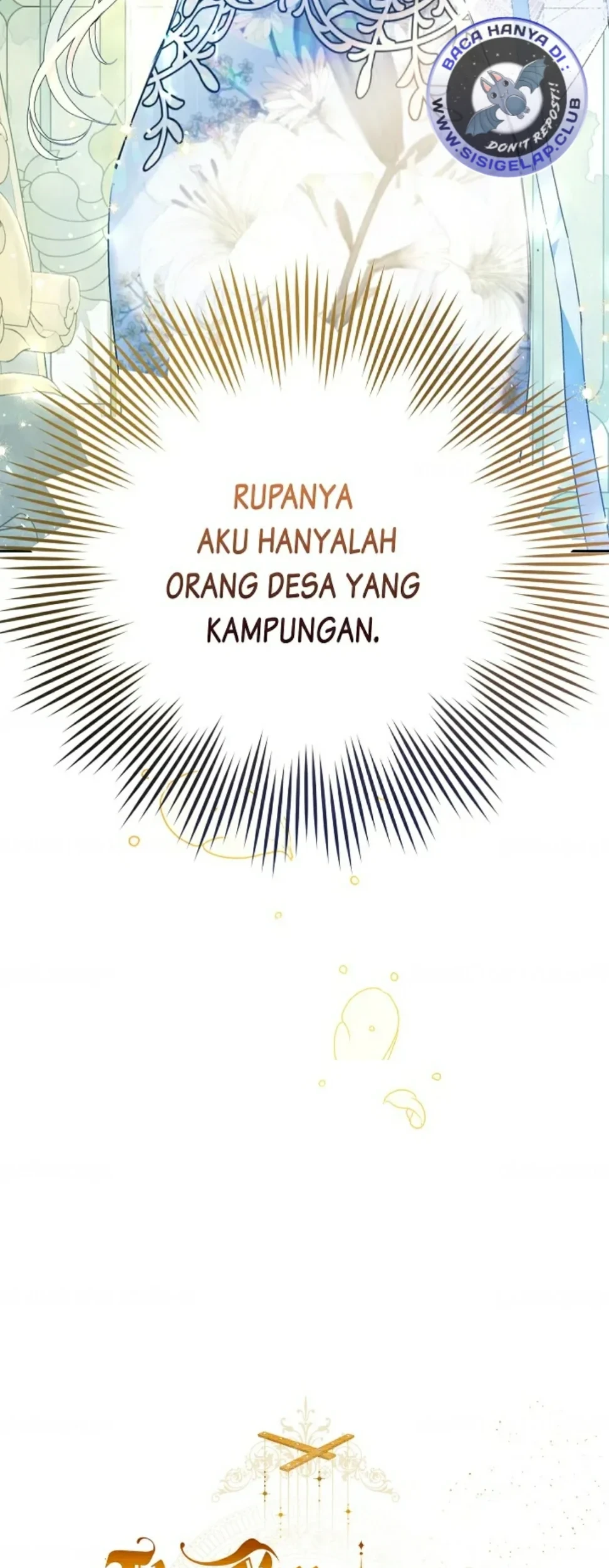 The Villainess Is a Marionette Chapter 32 Gambar 43