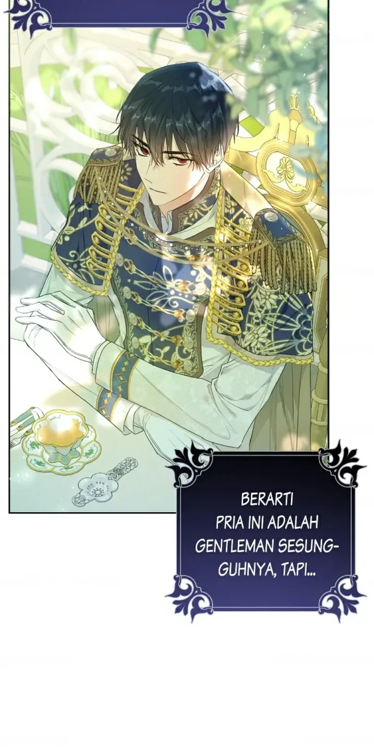 The Villainess Is a Marionette Chapter 35 Gambar 10