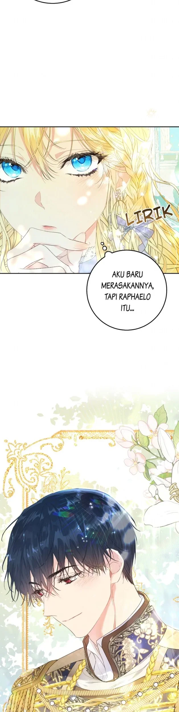 The Villainess Is a Marionette Chapter 36 Gambar 6