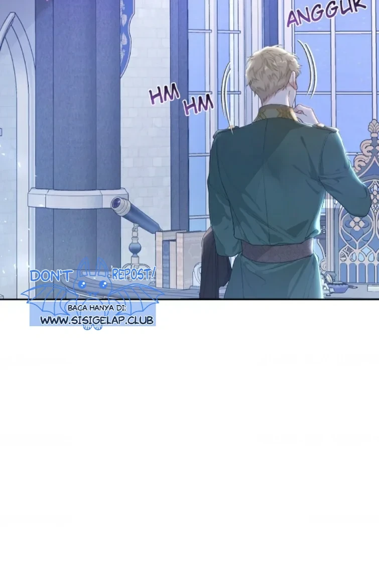 The Villainess Is a Marionette Chapter 37 Gambar 48