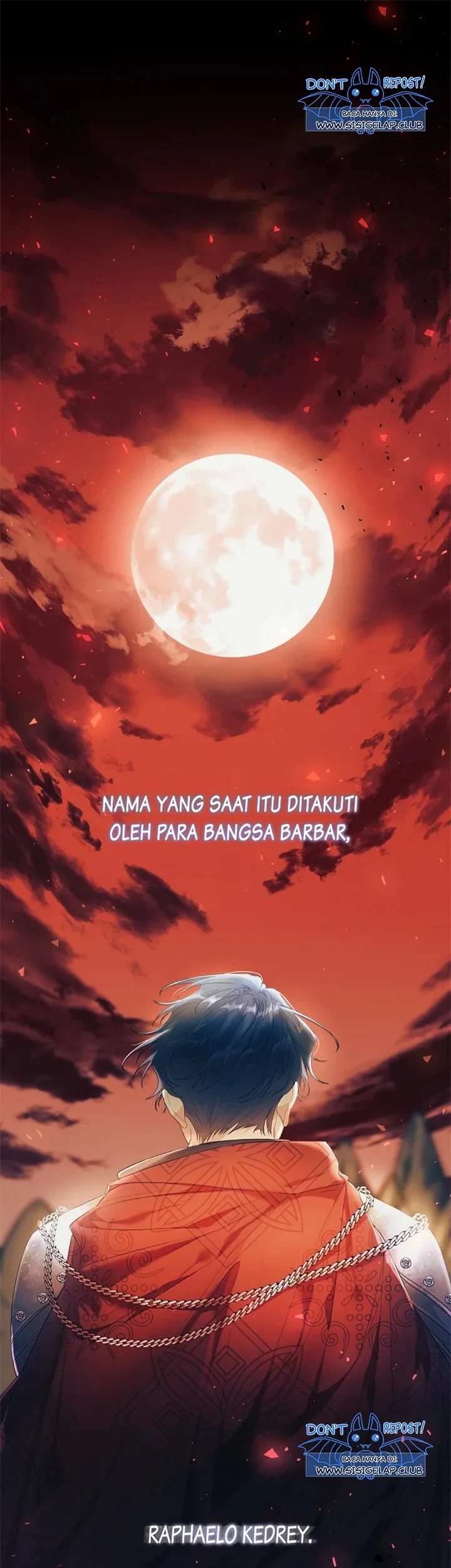 Komik The Villainess Is a Marionette Chapter 38 gambar nomor 1