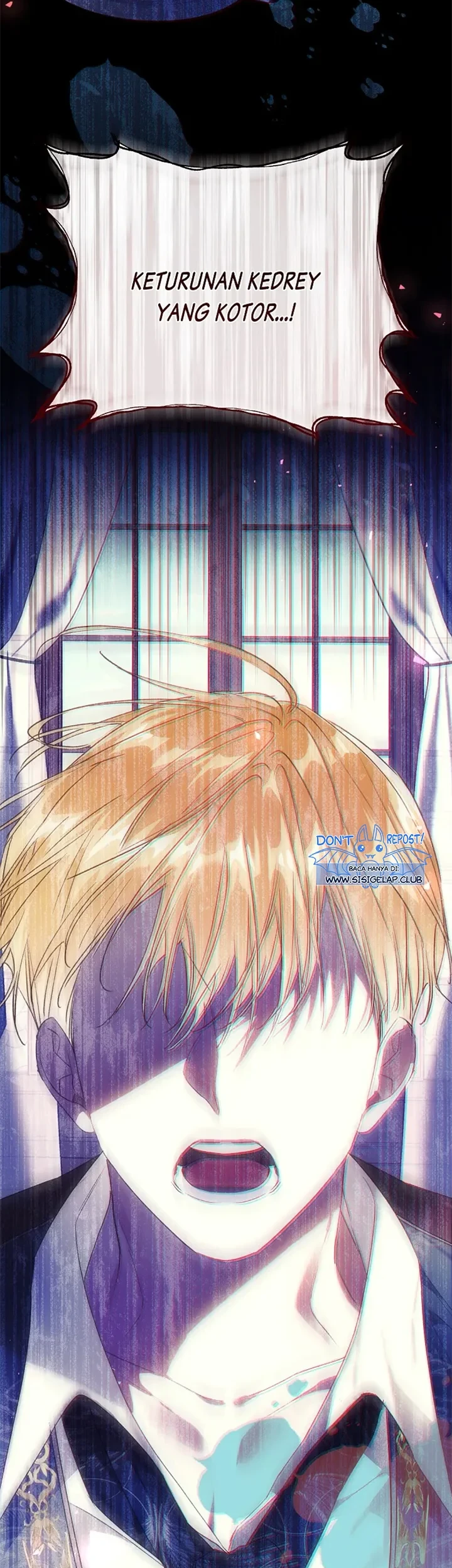 The Villainess Is a Marionette Chapter 38 Gambar 23