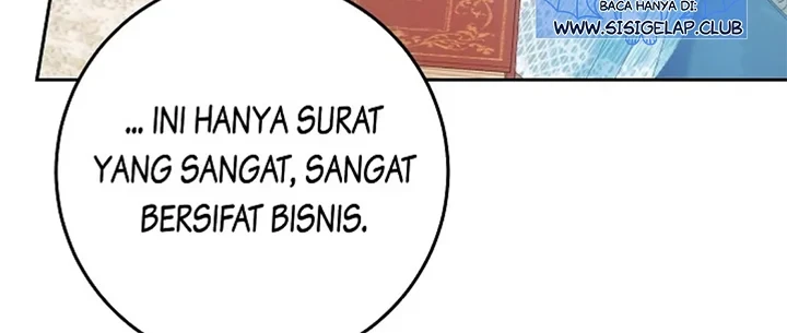 The Villainess Is a Marionette Chapter 39 Gambar 20