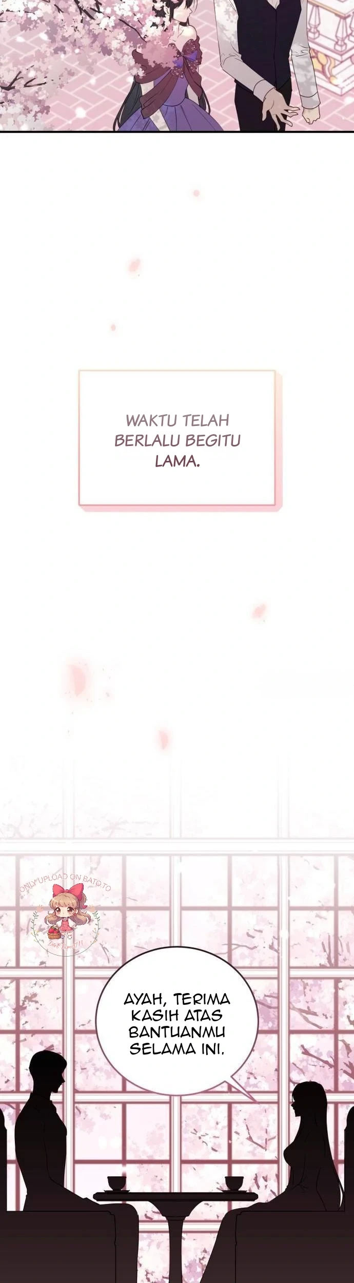 The Villainess Just Wants To Live in Peace! Chapter 49 Gambar 5