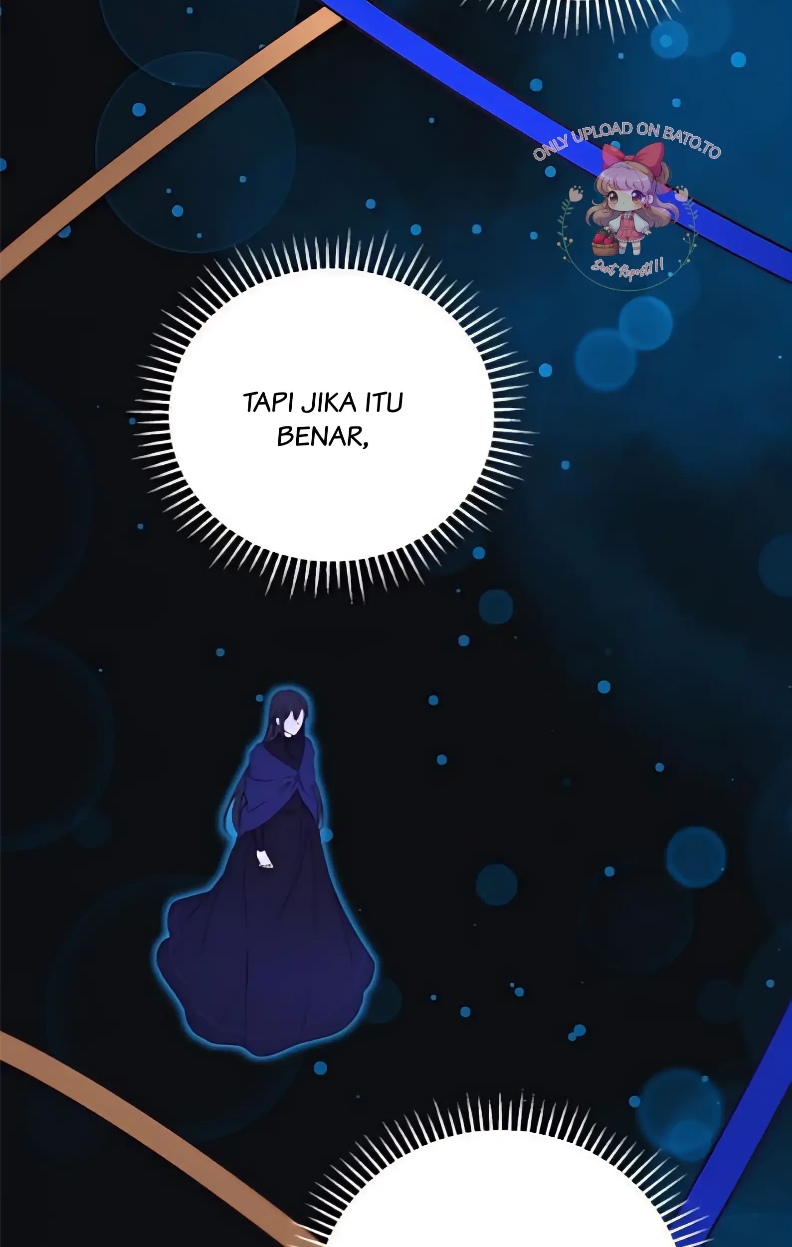 The Villainess Just Wants To Live in Peace! Chapter 49 Gambar 37