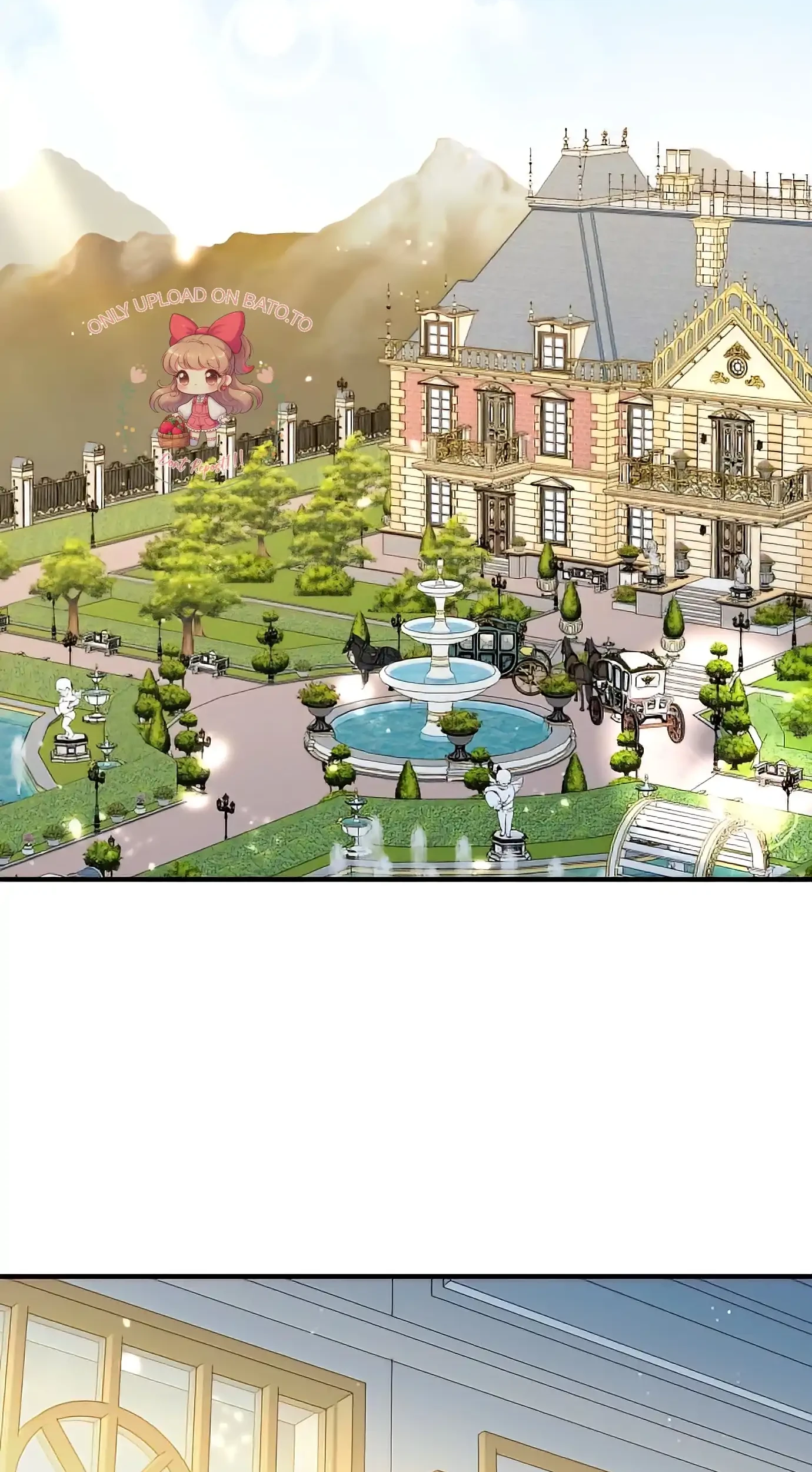 The Villainess Just Wants To Live in Peace! Chapter 49 Gambar 46