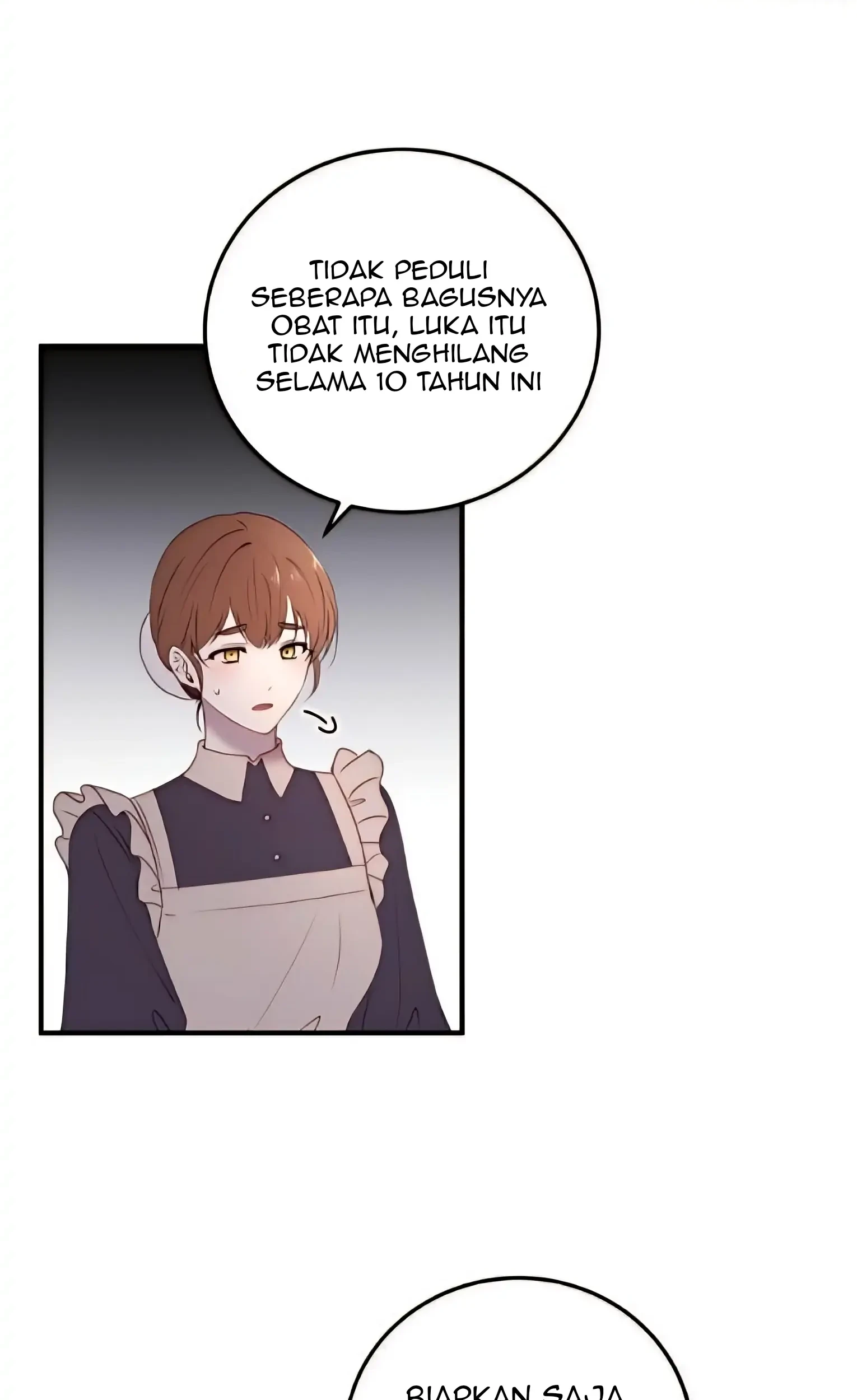 The Villainess Just Wants To Live in Peace! Chapter 49 Gambar 50