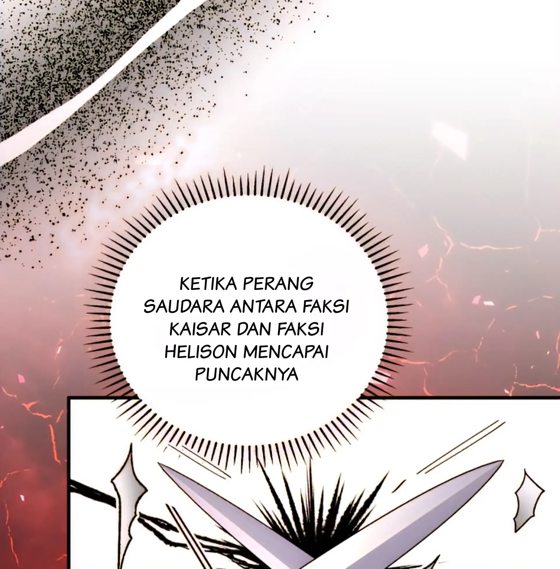 The Villainess Just Wants To Live in Peace! Chapter 50 Gambar 5